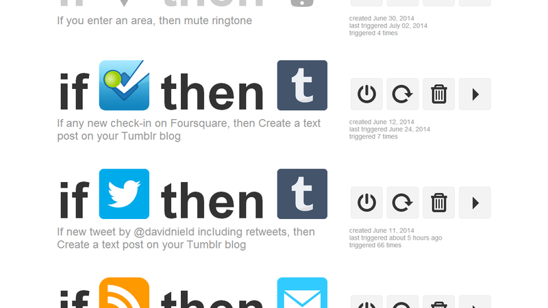 Illustration for article titled Three Uses For Tumblr That Don't Involve Blogging
